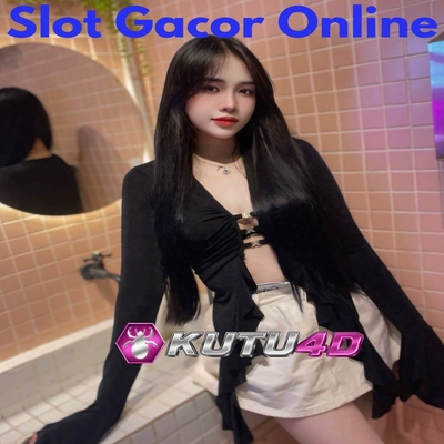 KUTU4D: Link Resmi Slot Gacor Dengan RTP live Tertinggi Dan Gampang JP